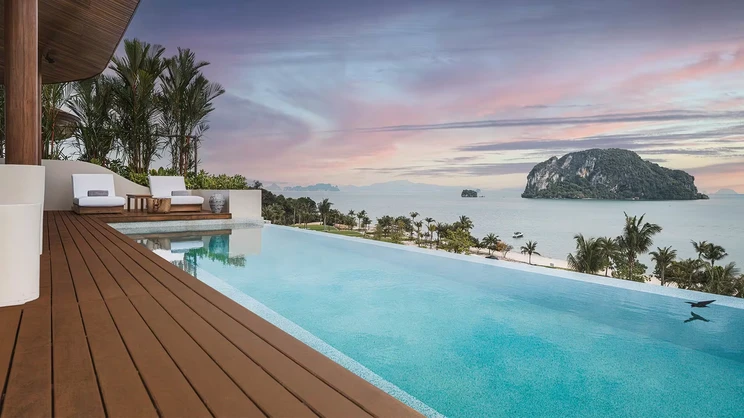 Anantara Koh Yao Yai Resort & Villas